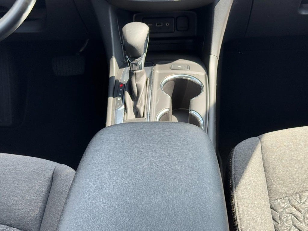 2024 Chevrolet Equinox FWD 4dr LT w/1LT