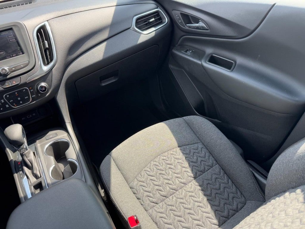 2024 Chevrolet Equinox FWD 4dr LT w/1LT