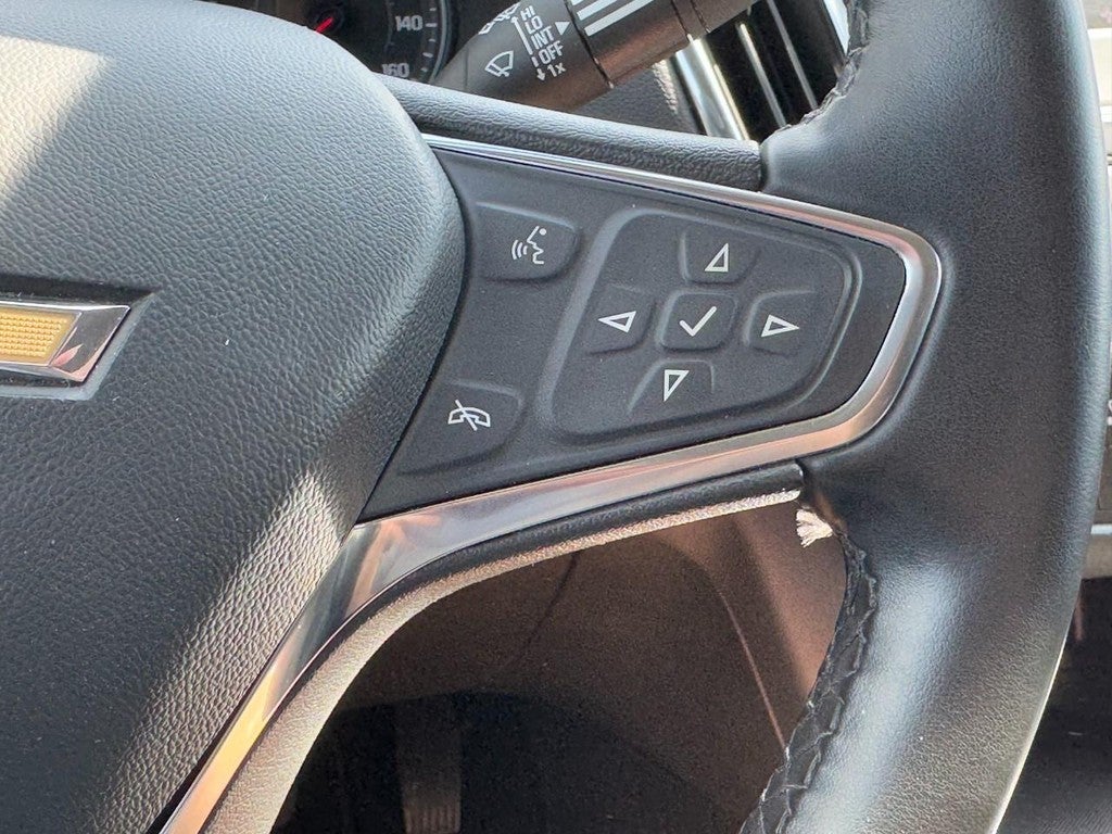 2024 Chevrolet Equinox FWD 4dr LT w/1LT