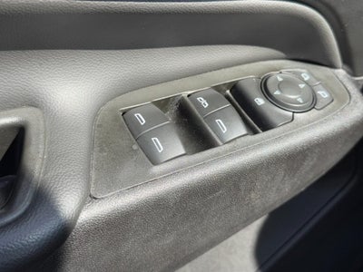 2024 Chevrolet Equinox FWD 4dr LT w/1LT