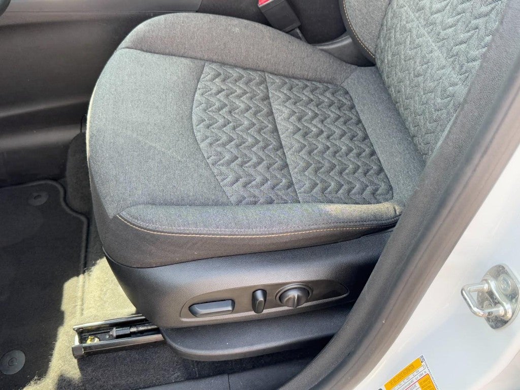 2024 Chevrolet Equinox FWD 4dr LT w/1LT