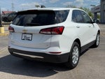 2024 Chevrolet Equinox FWD 4dr LT w/1LT