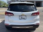 2024 Chevrolet Equinox FWD 4dr LT w/1LT