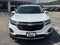 2024 Chevrolet Equinox FWD 4dr LT w/1LT
