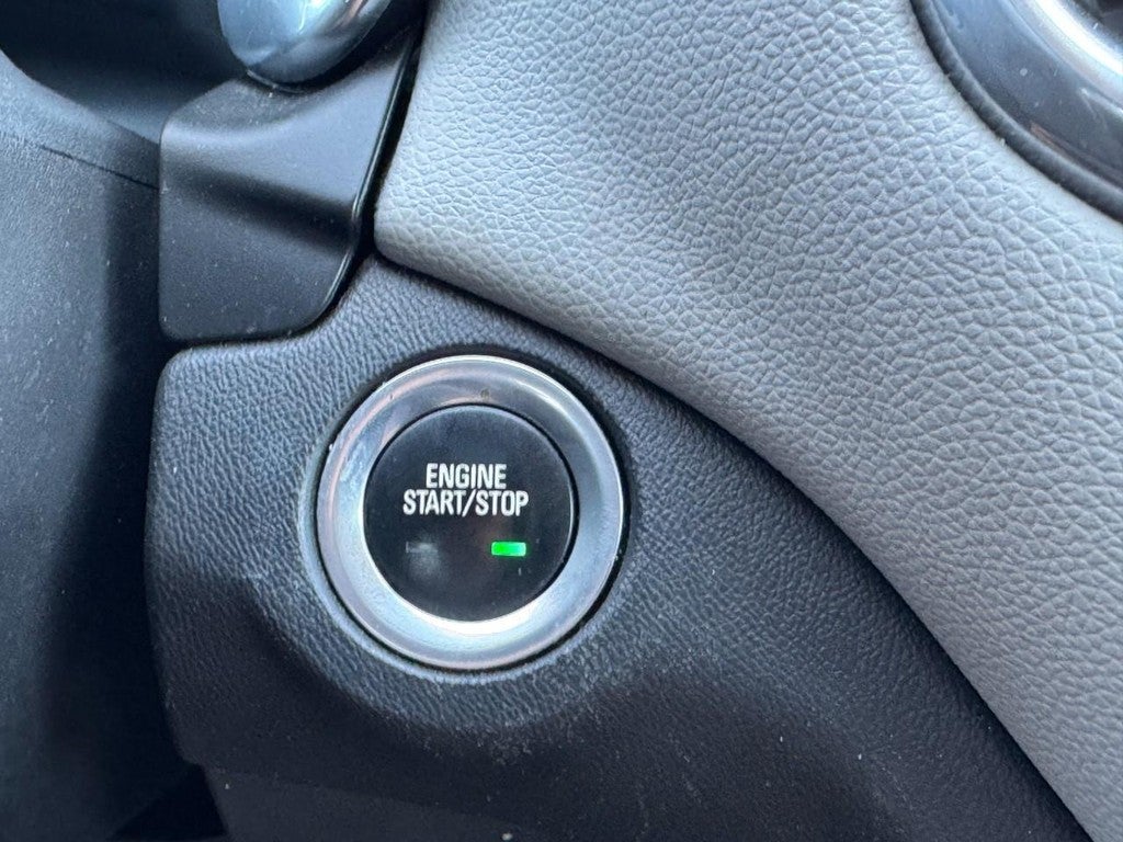 2020 Chevrolet Equinox AWD 4dr LT w/2FL