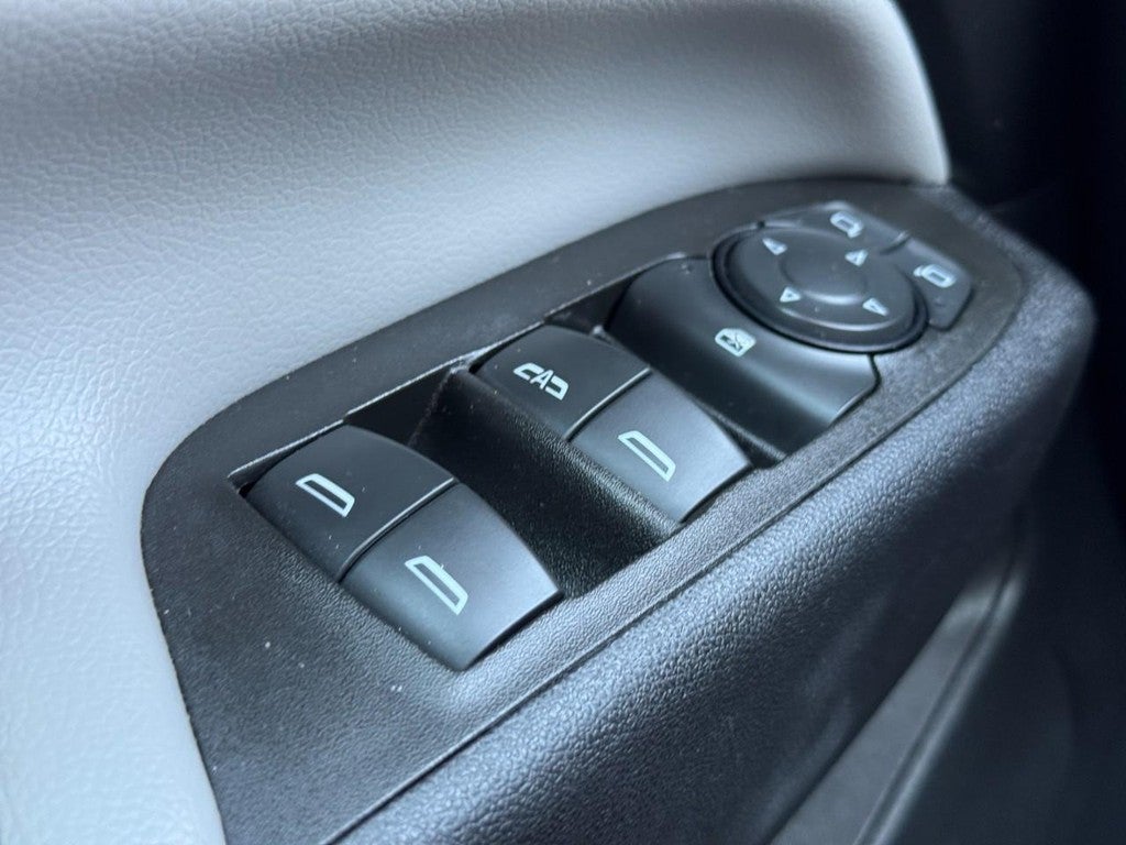 2020 Chevrolet Equinox AWD 4dr LT w/2FL