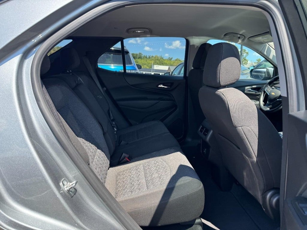 2024 Chevrolet Equinox AWD 4dr LT w/1LT