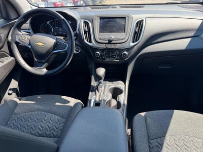 2024 Chevrolet Equinox AWD 4dr LT w/1LT