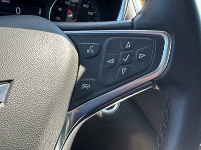 2024 Chevrolet Equinox AWD 4dr LT w/1LT