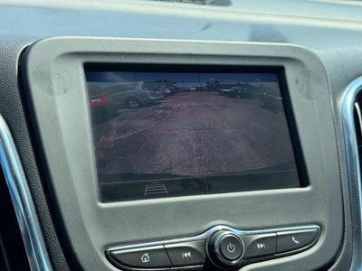 2024 Chevrolet Equinox AWD 4dr LT w/1LT