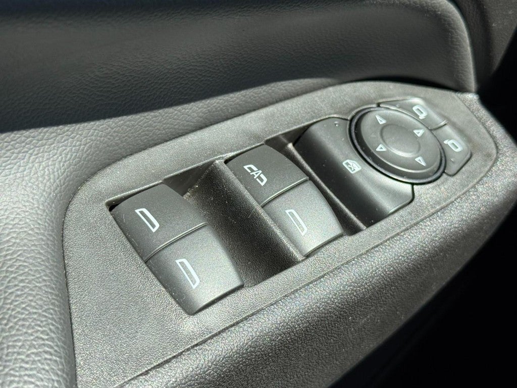 2024 Chevrolet Equinox AWD 4dr LT w/1LT