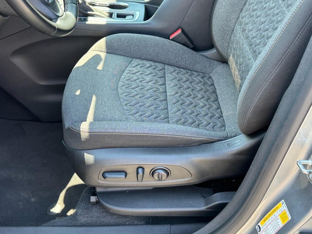 2024 Chevrolet Equinox AWD 4dr LT w/1LT