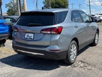 2024 Chevrolet Equinox AWD 4dr LT w/1LT