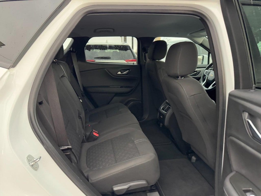 2022 Chevrolet Blazer FWD 4dr LT w/2LT