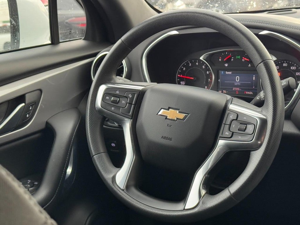 2022 Chevrolet Blazer FWD 4dr LT w/2LT