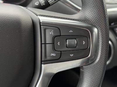 2022 Chevrolet Blazer FWD 4dr LT w/2LT