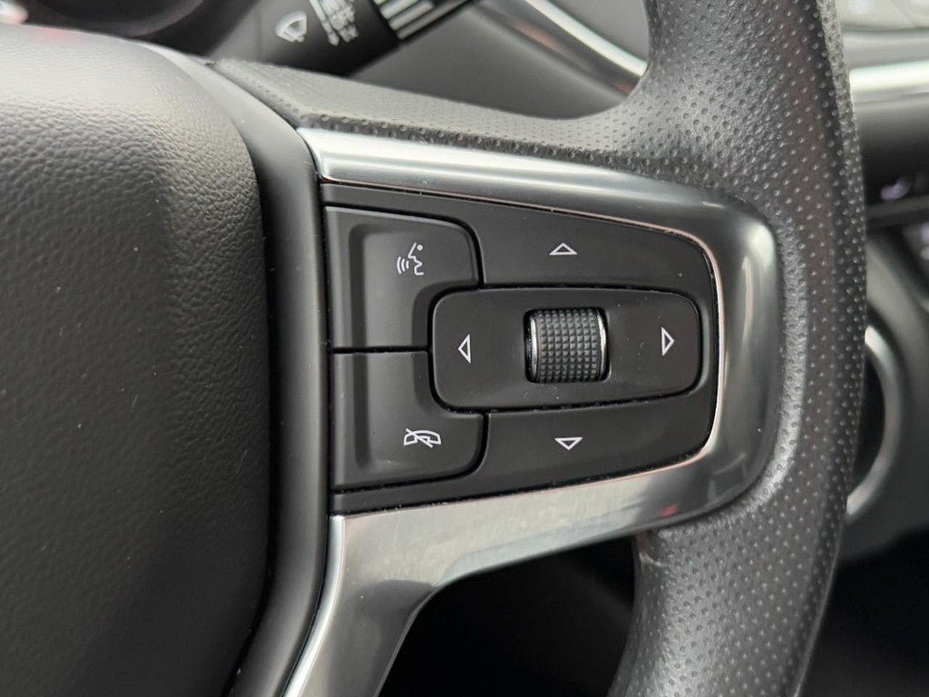 2022 Chevrolet Blazer FWD 4dr LT w/2LT