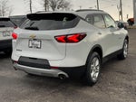 2022 Chevrolet Blazer FWD 4dr LT w/2LT