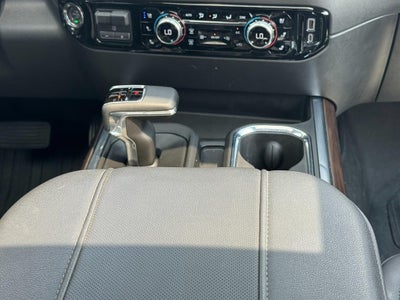 2024 GMC Sierra 1500 4WD Crew Cab 147" SLT