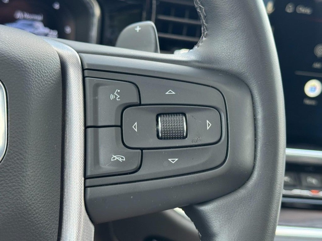 2024 GMC Sierra 1500 4WD Crew Cab 147" SLT