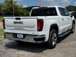 2024 GMC Sierra 1500 4WD Crew Cab 147" SLT