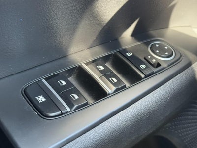 2022 Kia Forte LXS IVT