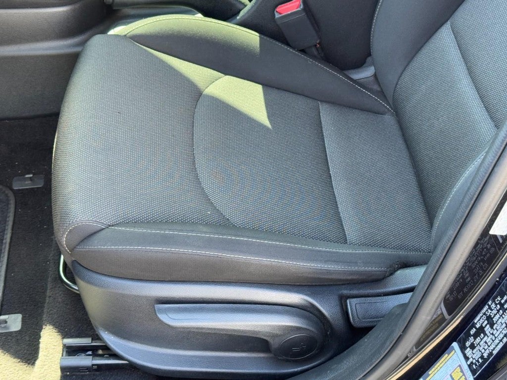 2022 Kia Forte LXS IVT