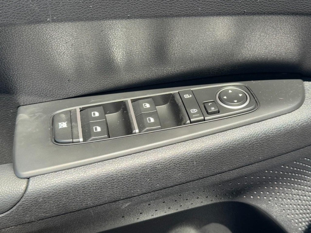 2024 Kia Forte LXS IVT