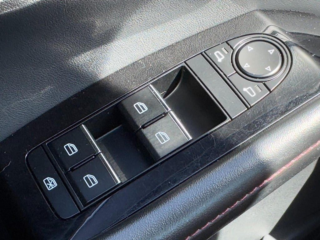 2025 Mazda Mazda CX-30 2.5 S Carbon Edition AWD