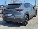 2025 Mazda Mazda CX-30 2.5 S Carbon Edition AWD