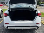 2024 Nissan Sentra SV CVT