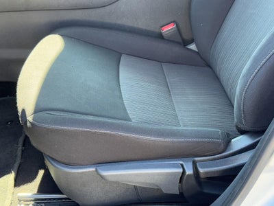 2023 Nissan Sentra SV CVT