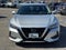 2023 Nissan Sentra SV CVT
