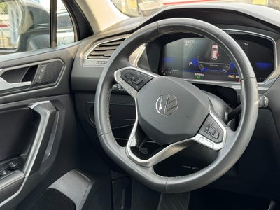 2024 Volkswagen Tiguan 2.0T S 4MOTION