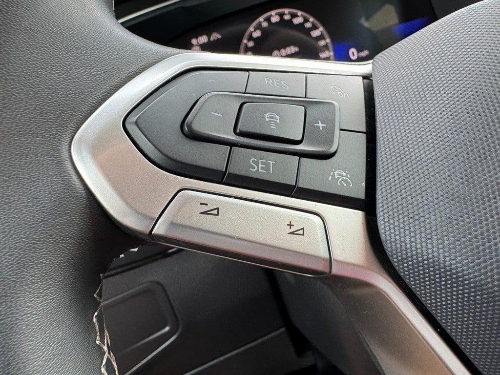 2024 Volkswagen Tiguan 2.0T S 4MOTION