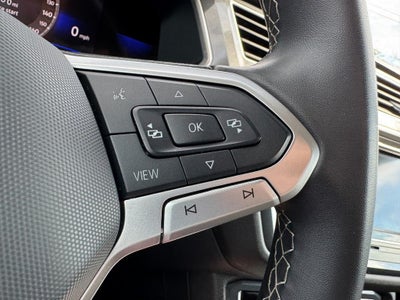 2024 Volkswagen Tiguan 2.0T S 4MOTION
