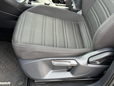 2024 Volkswagen Tiguan 2.0T S 4MOTION