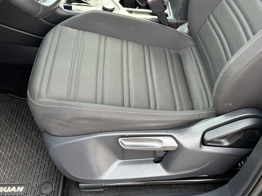 2024 Volkswagen Tiguan 2.0T S 4MOTION