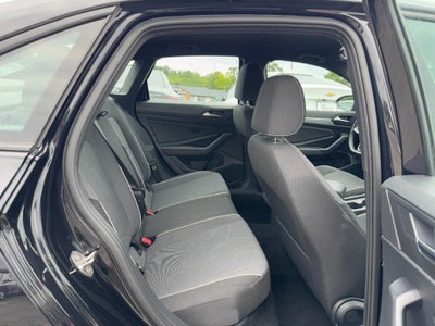 2025 Volkswagen Jetta Sport Auto