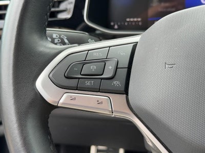2025 Volkswagen Jetta Sport Auto