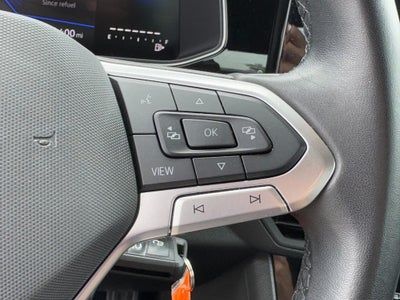 2025 Volkswagen Jetta Sport Auto