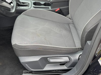 2025 Volkswagen Jetta Sport Auto
