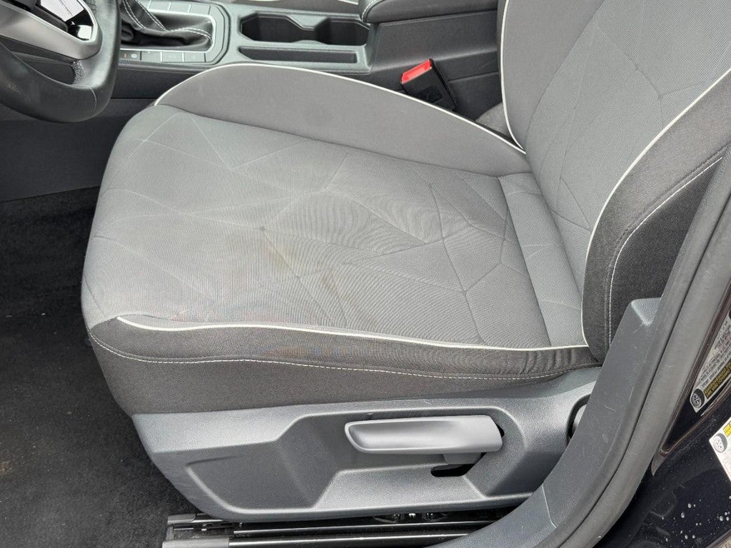 2025 Volkswagen Jetta Sport Auto