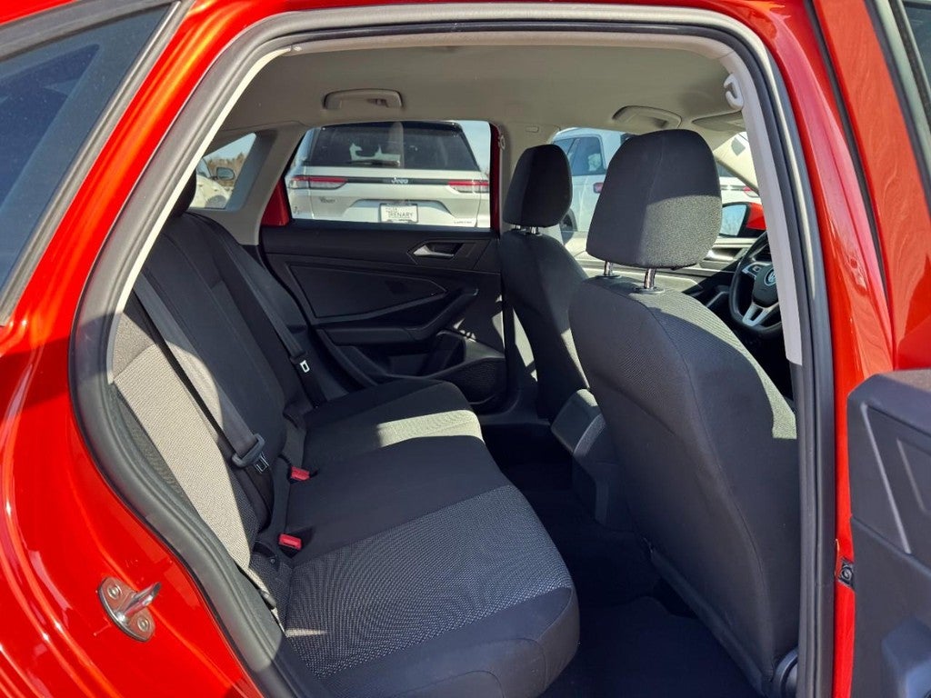 2020 Volkswagen Jetta Auto