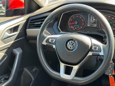 2020 Volkswagen Jetta Auto