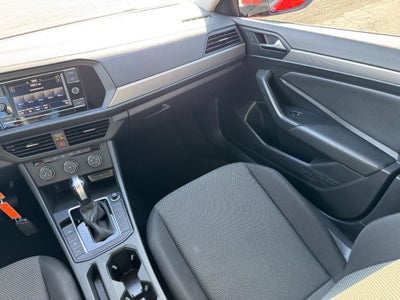 2020 Volkswagen Jetta Auto