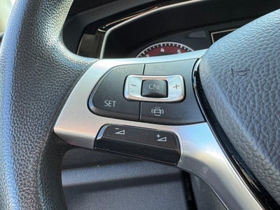 2020 Volkswagen Jetta Auto