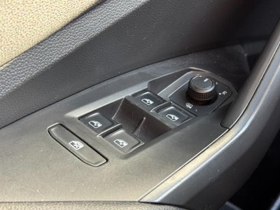 2020 Volkswagen Jetta Auto