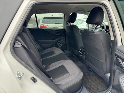 2025 Subaru Outback Premium AWD