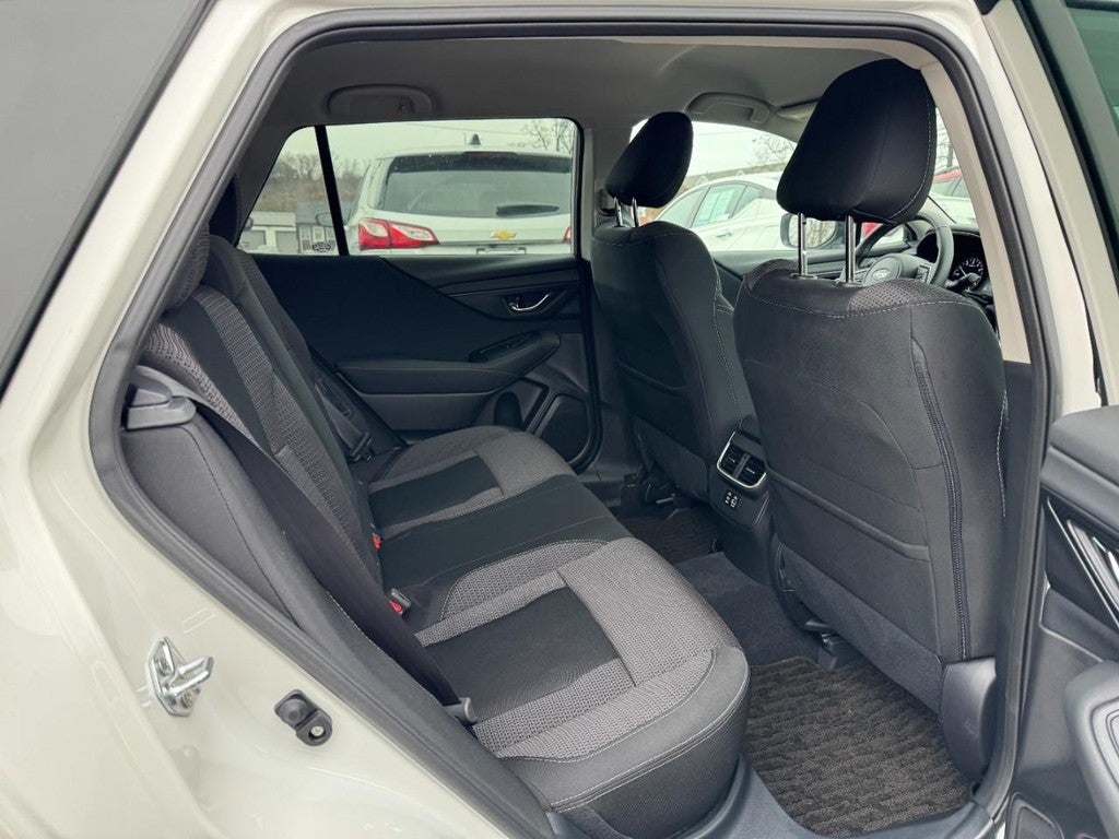 2025 Subaru Outback Premium AWD